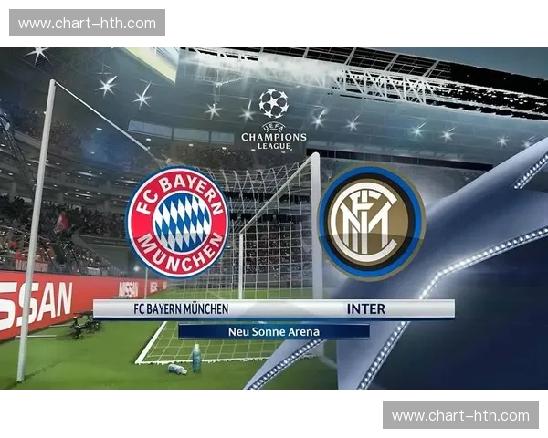 凛冬将至还是破晓之光?深度解析VS拜仁首回合的“豪门心理战”与战术博弈 凛冬将至还是破晓之光?深度解析VS拜仁首回合的“豪门心理战”与战术博弈